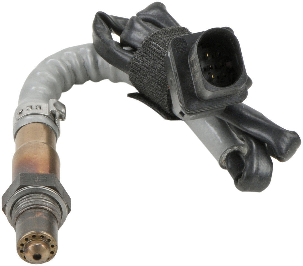 Pre-Cat Oxygen Sensor O2 For MERCEDES BENZ C200 W204 7/2007-02/2010 EGO-381