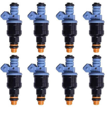 8 x Fuel Injector For Ford GT40 0280150947 F1TE-05A