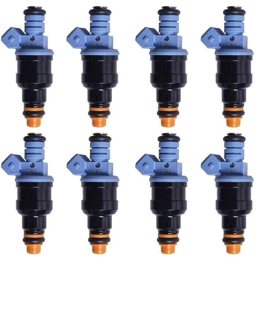 8 x Fuel Injector For Ford GT40 0280150947 F1TE-05A