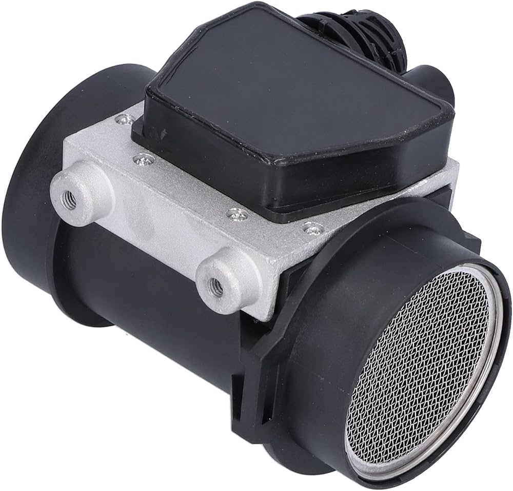 AF Mass Air Flow Sensor  for BMW M50 M70 320i 520i 750i 850i E31 E32 E34 E36