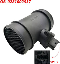 Mass Air Flow Sensor MAF for Holden Rodeo RA 4JH1 3.0L 1999-2006 0281002537