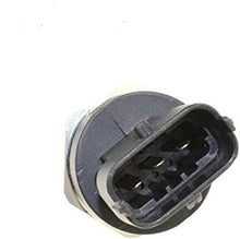 High Pressure Fuel Rail Sensor for Land Rover & Jaguar Diesel 0281006468