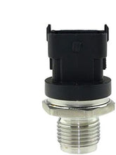 High Pressure Fuel Rail Sensor for Land Rover & Jaguar Diesel 0281006468
