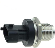 High Pressure Fuel Rail Sensor for Land Rover & Jaguar Diesel 0281006468