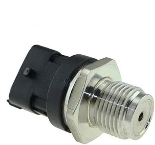 High Pressure Fuel Rail Sensor for Land Rover & Jaguar Diesel 0281006468