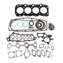 VRS Cylinder Head Gasekt Set Kit for Toyota Hilux KZN165 1KZ 1KZTE Turbo Diesel
