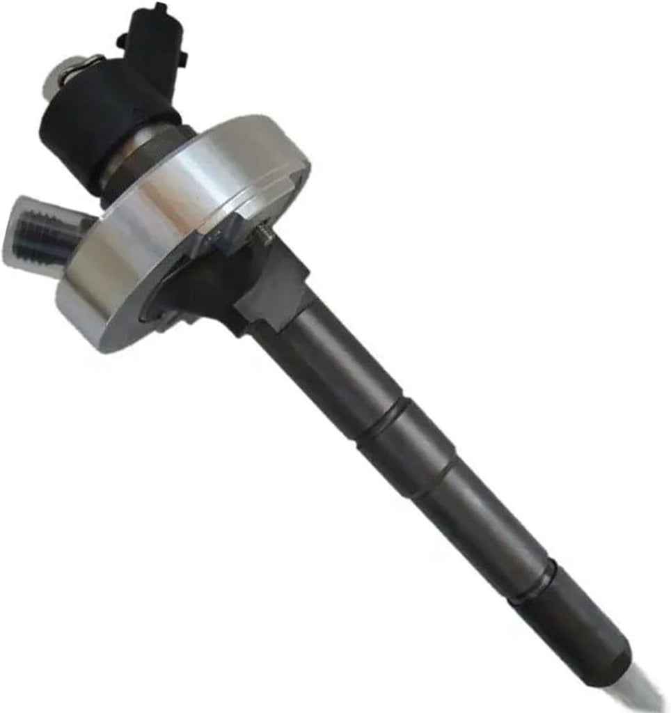 New diesel injector for Nissan Patrol ZD30 2006-2017 – ozautosport