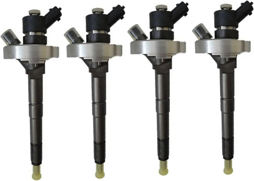 New diesel injector (4) for Nissan Patrol ZD30 2006-2017