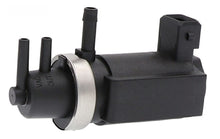 BOOST CONTROL VALVE PRESSURE SOLENOID FOR NISSAN NAVARA D40 14956-EB70A