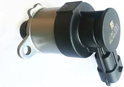 FUEL PRESSURE REGULATOR CONTROL VALVE for Bosch CITROEN PEUGEOT 1.6 SCV-030