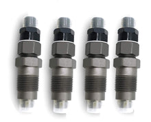 DIESEL FUEL INJECTOR SET suit MITSUBISHI 4D55T MD074540