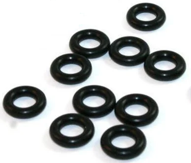 6 x FUEL INJECTOR ORINGS for HOLDEN COMMODORE VE VF LFW LFX 6CYL 3.6 SIDI INJECTOR