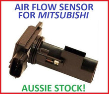 Air Flow Meter AFM Maf for Mitsubishi AFM-179 1525A014 E5T60571 INSERT