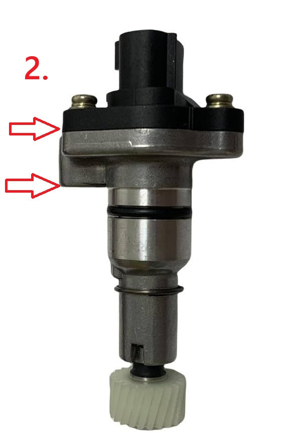 Vehicle Speed Sensor For Toyota 83181‑12030 - type 2 -
