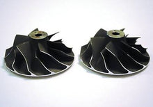 Turbo Rebuild and N1 Upgrade Kit for Nissan R32 R33 GTR RB26 RB26DETT
