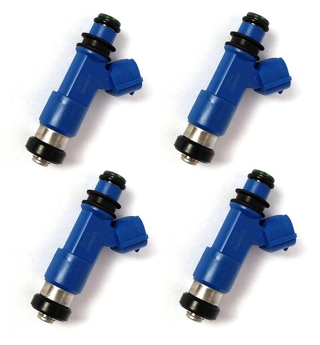 4 x Fuel Injectors for Subaru WRX and STI 2.5 2007 > 2010 800cc