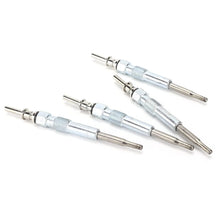 4 x Glow Plug 12237786869 for BMW Diesel 1 3 5 Series E81 E87 E46 E90 E91 X3 2.0