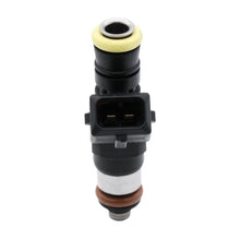Fuel Injectors for Ford Falcon FG XR6 Turbo G6E FPV 2200CC Barra 4.0 E85 210lb