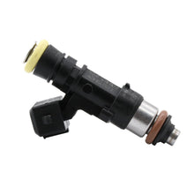 Fuel Injectors for Ford Falcon FG XR6 Turbo G6E FPV 2200CC Barra 4.0 E85 210lb