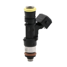 Fuel Injectors for Ford Falcon FG XR6 Turbo G6E FPV 2200CC Barra 4.0 E85 210lb