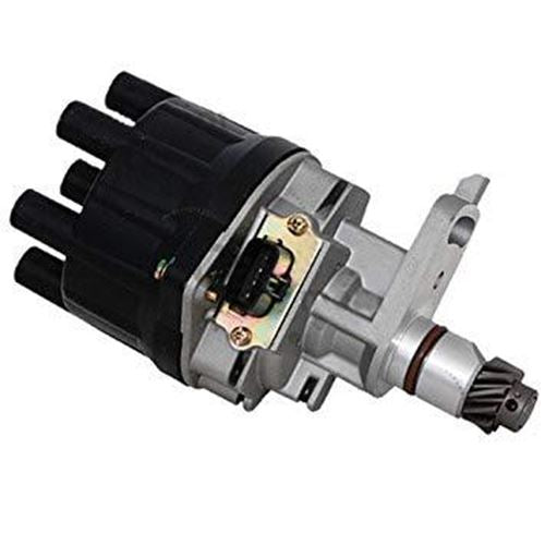 IGNITION DISTRIBUTOR for MITSUBISHI PAJERO NG NK 3.0 V6 6G72 12V MD334634 T5T42471 IGNITION DISTRIBUTOR for MITSUBISHI PAJERO NG NK 3.0 V6 6G72 12V MD334634 T5T42471