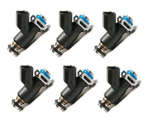 6 x NEW Fuel Injectors for Kia Grand Carnival Sorento 3.3 3.8 G6DA G6DB V6