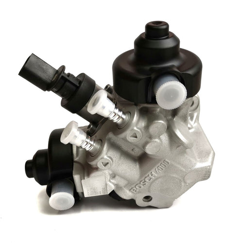 High-Pressure Diesel Fuel Pump for BMW E70 X5 30D 40D
