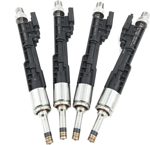 Fuel Injectors set for BMW 125i F20 2012