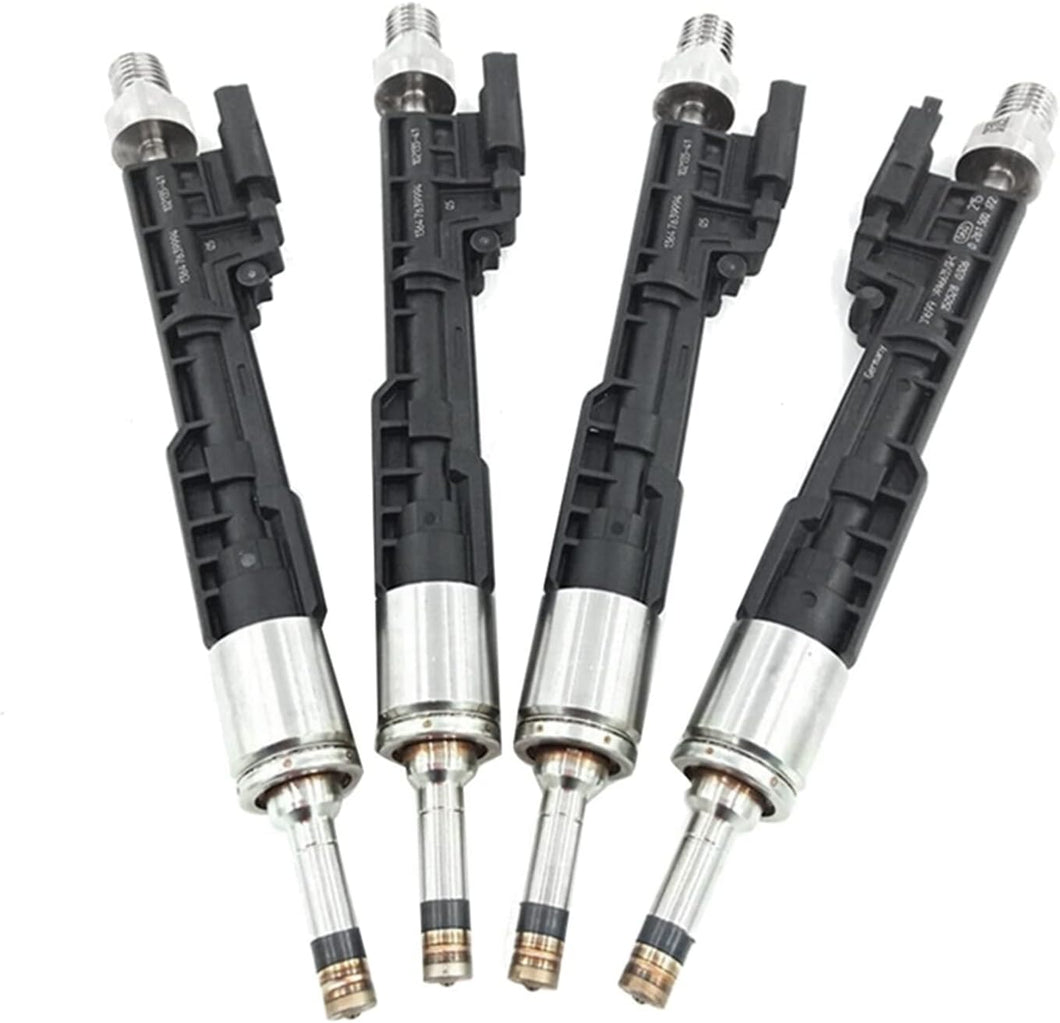 Fuel Injectors set for BMW 125i F20 2012