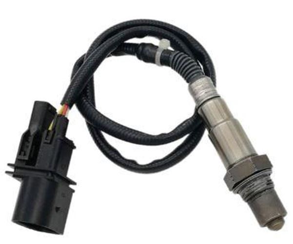 O2 Oxygen Sensor For Holden RA Rodeo HFV6 3.6L V6 5 Wire pre cat