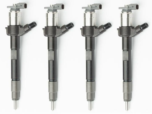 Diesel injectors x 4 suits Mitsubishi Lancer ASX 1.8L 295050-0120 1465A306