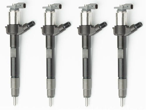 Diesel injectors x 4 suits Mitsubishi Outlander GF6W 1465A323