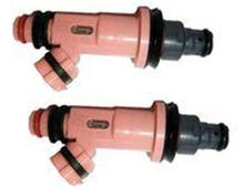 2 x FUEL INJECTOR For LEXUS LS400 UCF20R 1UZFE 4.0L V8 1994-2000