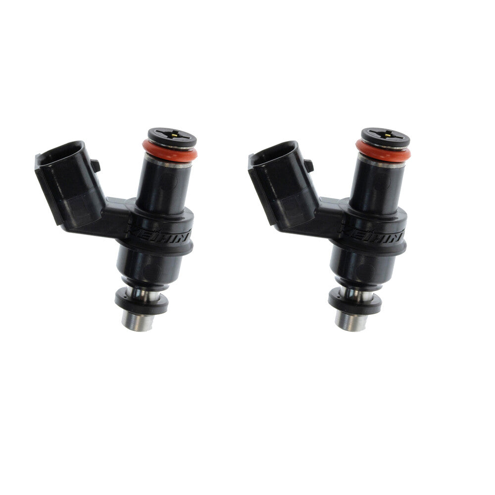 2x 15710-26GA0 Fuel Injectors Suit For Suzuki Boulevard C50 C50T 2007-2014 AUS