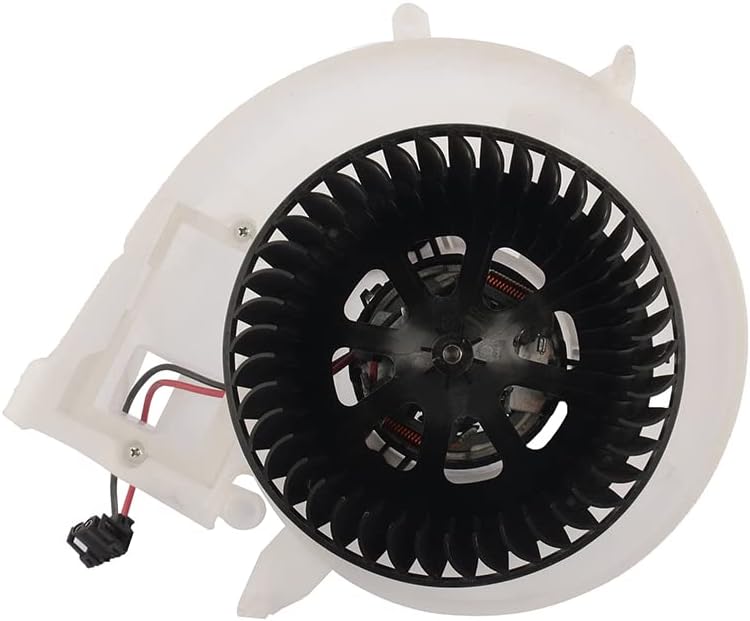 Heater blower motor MERCEDES-BENZ SLK (R171) 200 Kompressor (171.445 Heater blower motor MERCEDES-BENZ SLK (R171) 200 Kompressor (171.445