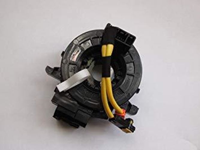 NEW Airbag Spiral Cable Clock Spring For Toyota 84306-48031