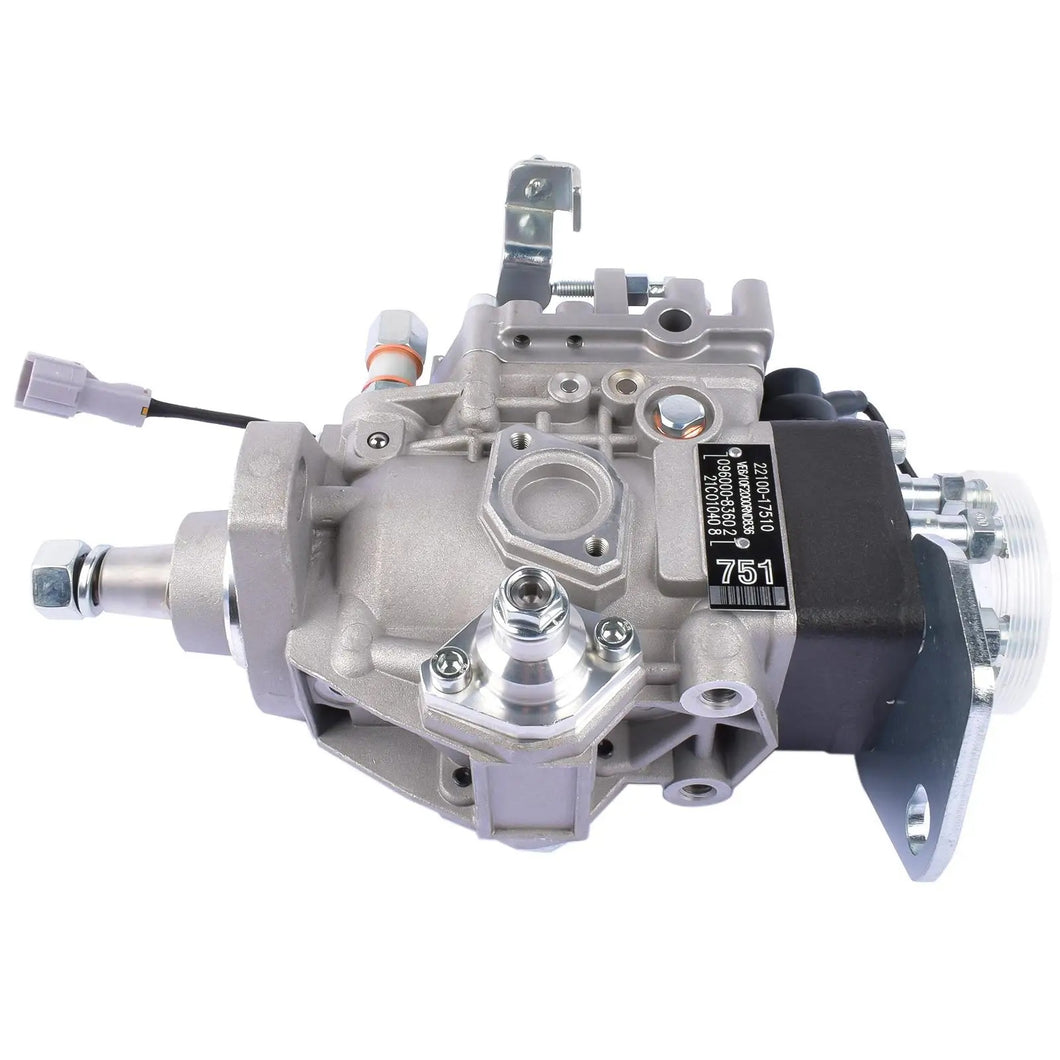 Diesel Injection Pump for Toyota Landcruiser 1HZ 4.2L