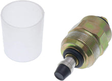 24v Stop Solenoid for Toyota Coaster 1993-2002 1HZ suits Denso Pump