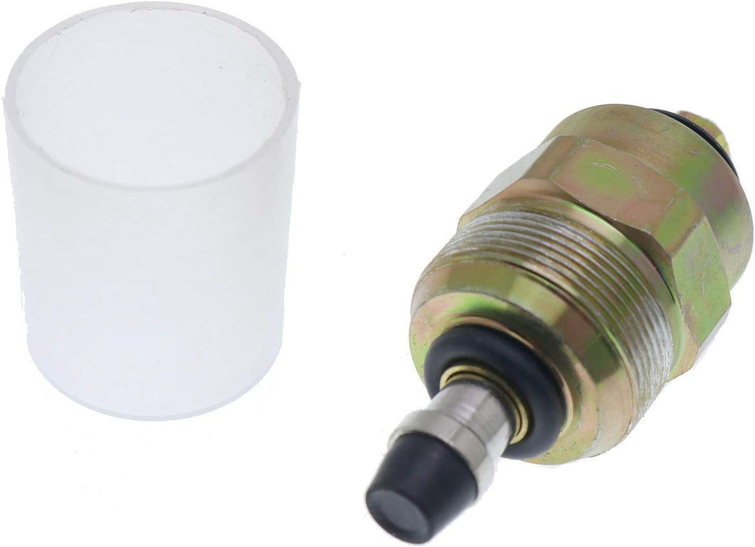 24v Stop Solenoid for Toyota Coaster 1993-2002 1HZ suits Denso Pump 24v Stop Solenoid for Toyota Coaster 1993-2002 1HZ suits Denso Pump