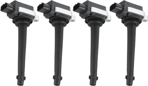 4 x Ignition Coils for Nissan Sentra 2.0 MR20 2007-2012