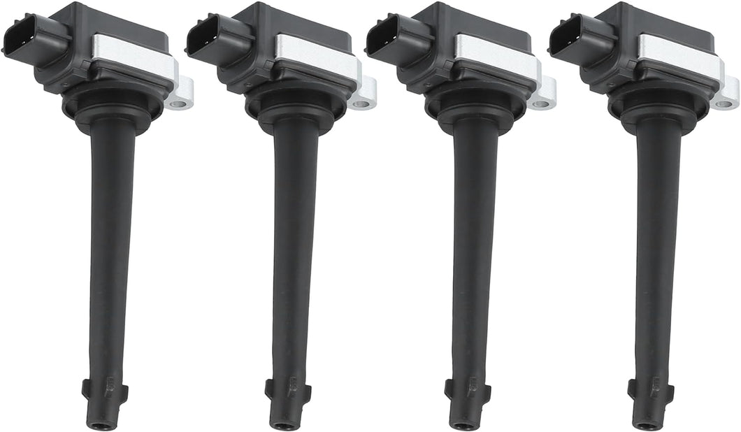 4 x Ignition Coils for Nissan Sentra 2.0 MR20 2007-2012