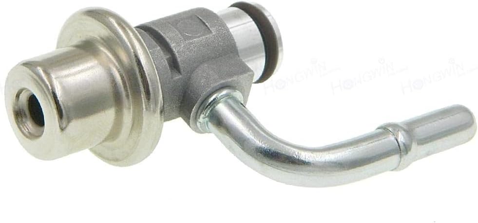 Fuel Pressure Regulator for NISSAN X-TRAIL T30 QR25DE 4 Cyl MPFI 22670-8H300