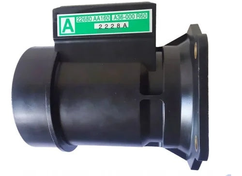 Air Flow Meter AFM NEW for Subaru Impreza WRX Liberty Outback MAF 4 PIN 5 PIN