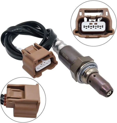 pre cat o2 oxygen sensor suit nissan elgrand 3.5ltr vq35de e52 2010-on for