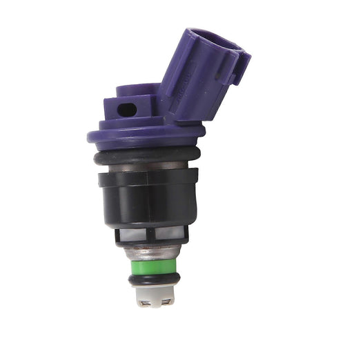 370cc 375cc side feed fuel injector for VG30 RB25 SR20
