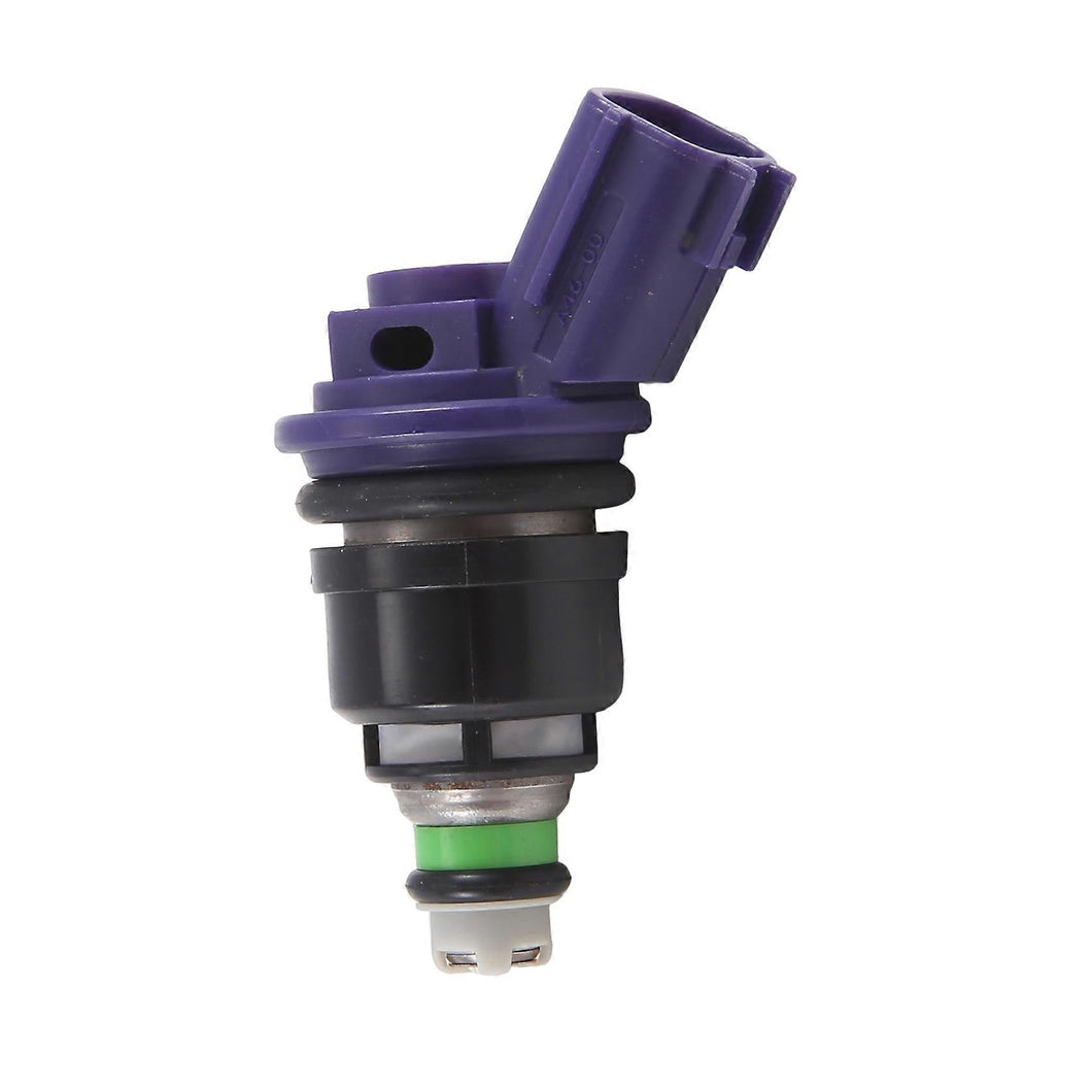 370cc 375cc side feed fuel injector for VG30 RB25 SR20