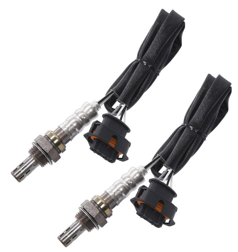 O2 sensor kit for Holden Astra AH 1.8 Z18XER 04/07 > 03/10 Pre-cat and Post-cat