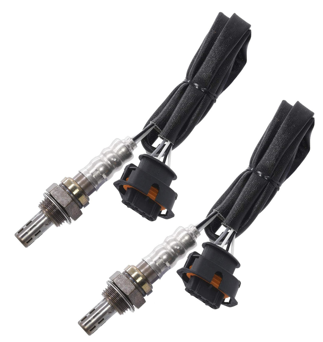 O2 sensor kit for Holden Astra AH 1.8 Z18XER 04/07 > 03/10 Pre-cat and Post-cat