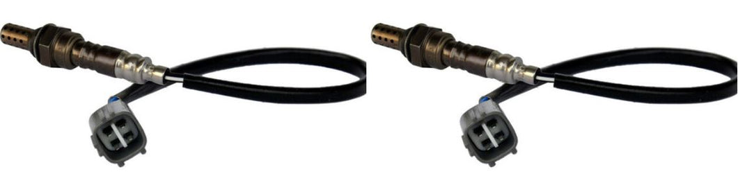 2 x O2 Oxygen Sensors – JZS171 1JZ-GE 1999 - 2001 CROWN / MAJESTA
