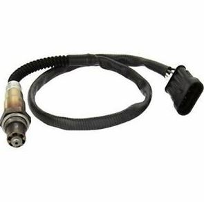 POST CAT O2 Oxygen Sensor for Alfa Romeo Giulietta AR940 1.8T - Rear EGO-741
